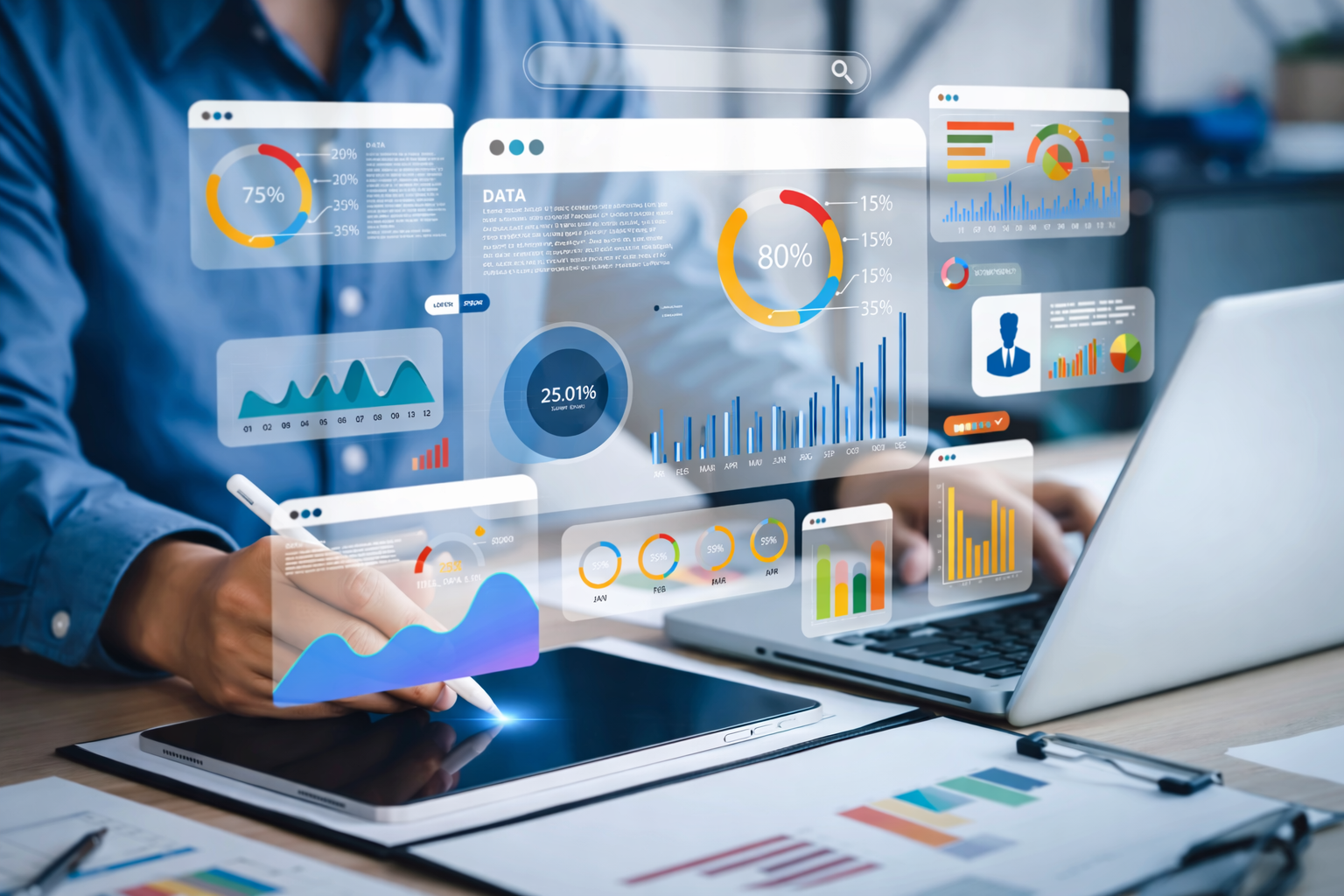 Performance Marketing