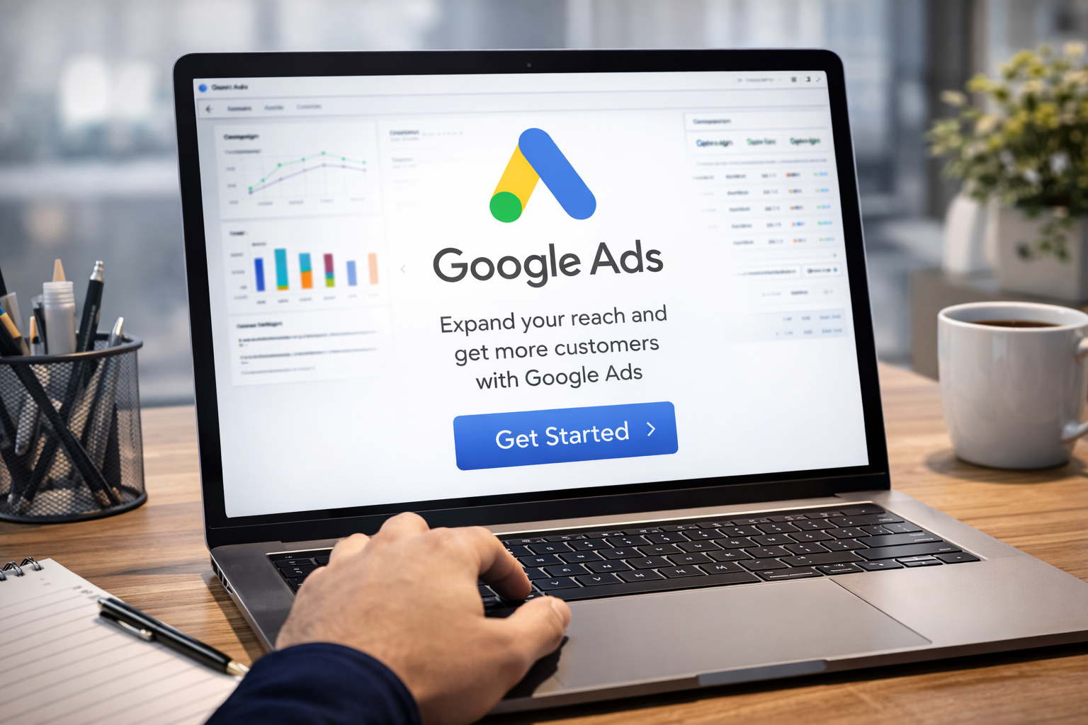 Google Ads & PPC