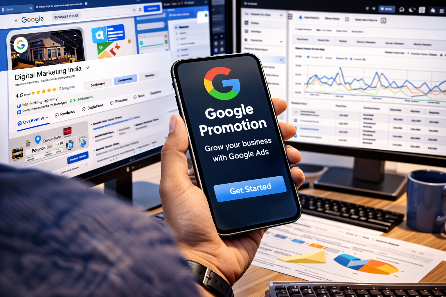 Local SEO