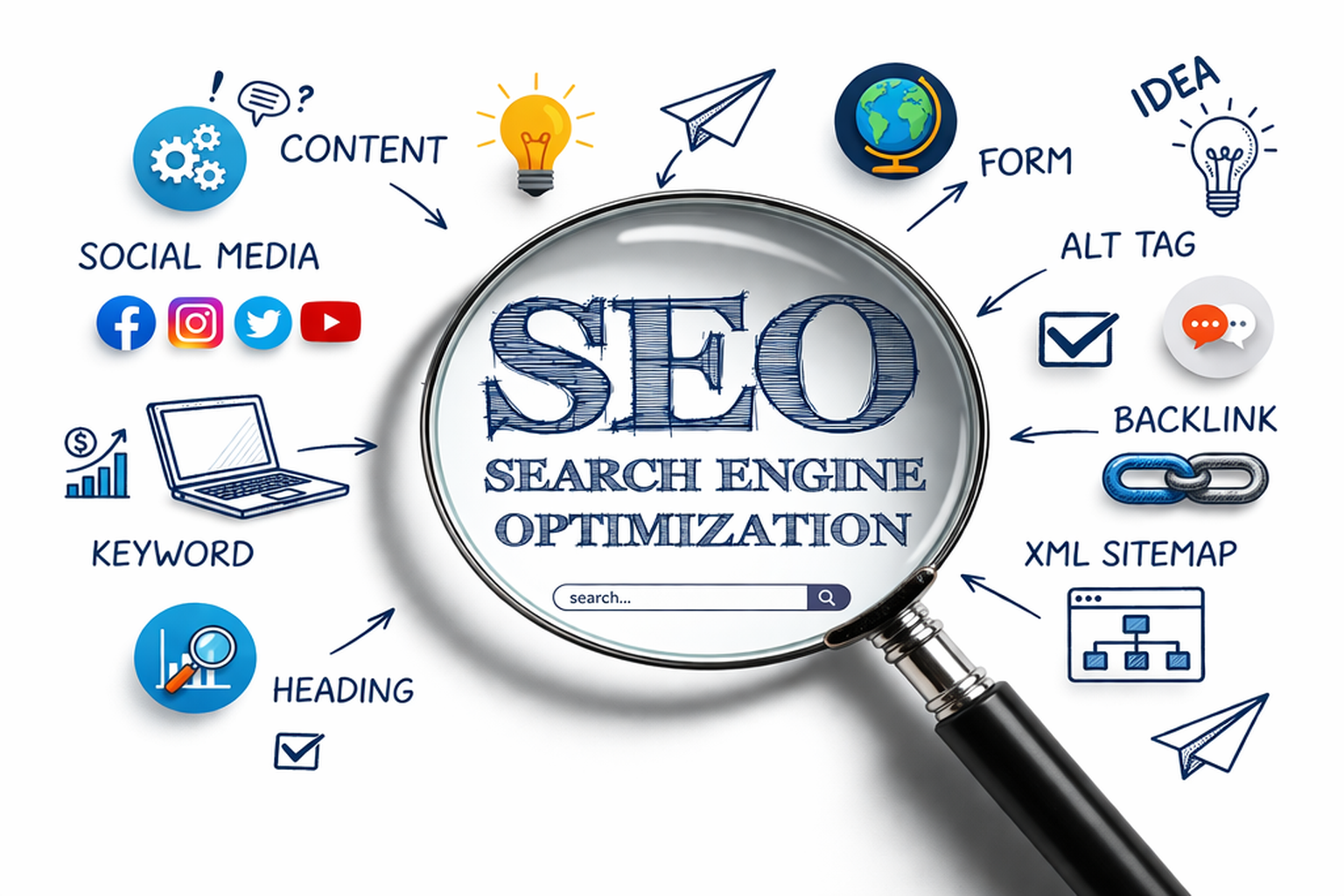 SEO Services