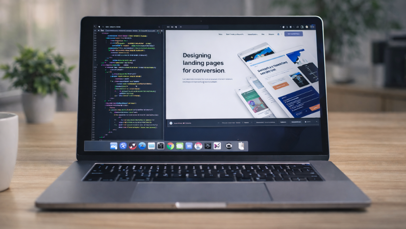 Web Dev