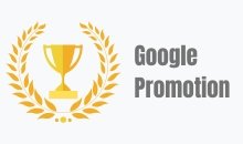 Google Promotion