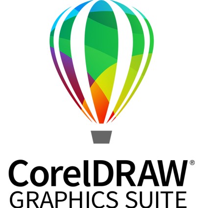 CoralDraw Logo